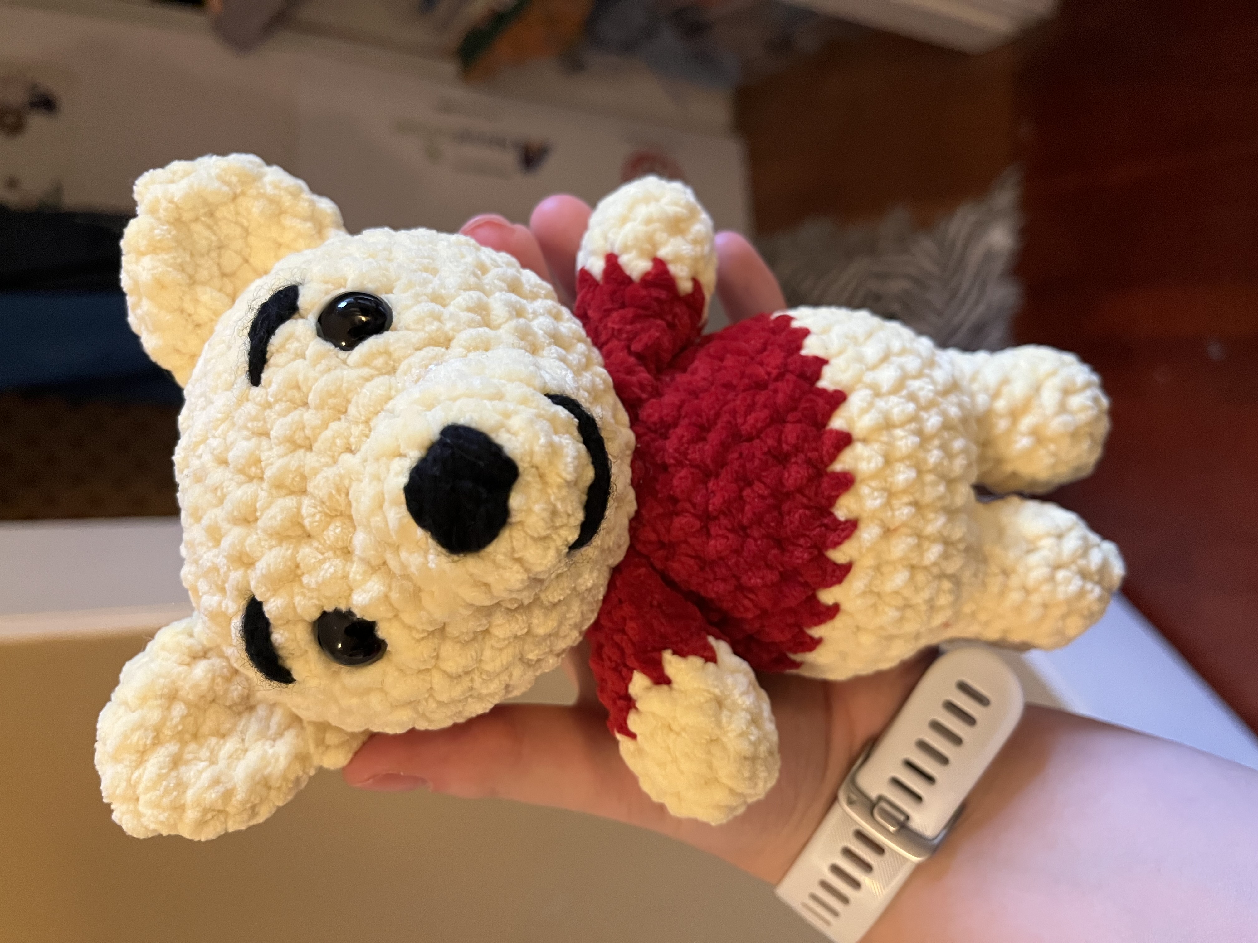 Winnie the Pooh 🍯🧸