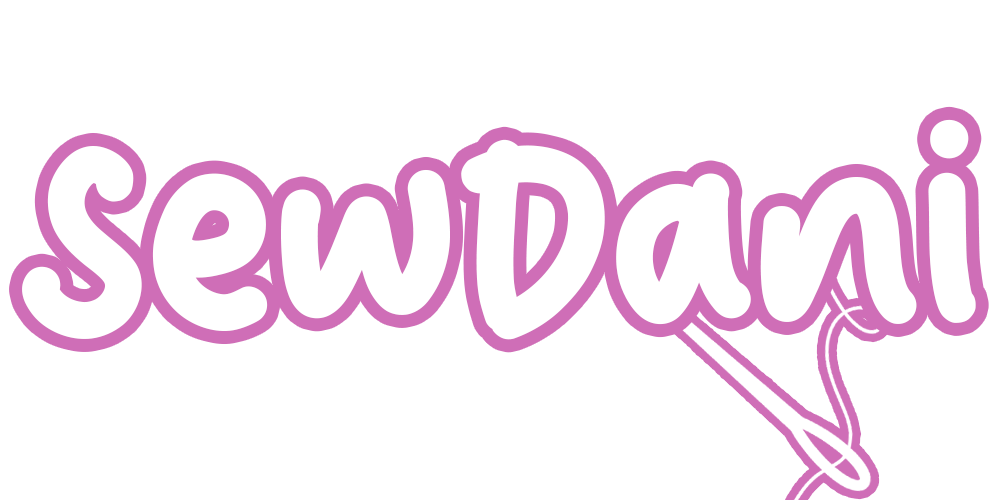 Sewing Showcase Logo